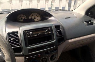 2005 TOYOTA VIOS 1.3E 220K (negotiable) FOR SALE