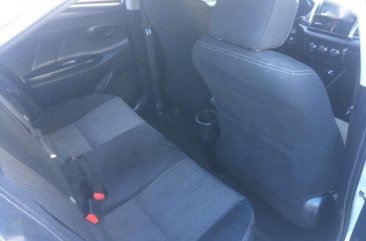 2016 Toyota Vios E Dual VVTi FOR SALE