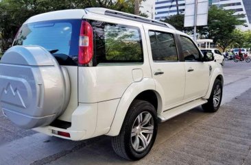 Ford Everest 2012 for sale