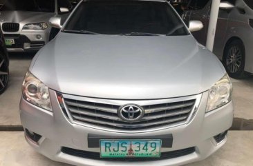 2010 Toyota Camry 24V 52t kms FOR SALE