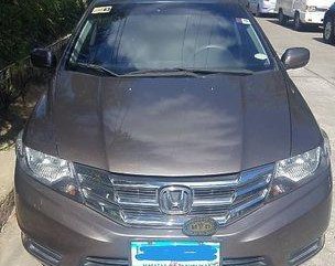 Honda City 2013 for sale