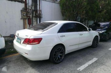 Toyota Camry 2008 2.4v FOR SALE