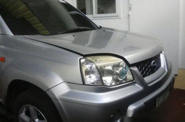 2003 Nissan X-Trail in Quezon City, Metro Manila