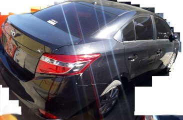 2017 TOYOTA VIOS 1.3 E GAS MT FOR SALE