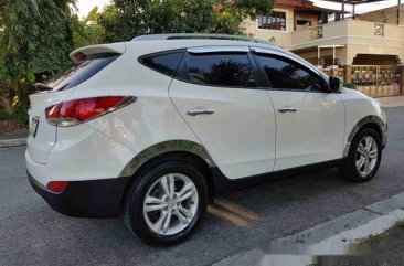 Good as new Hyundai Tucson 2011 for sale