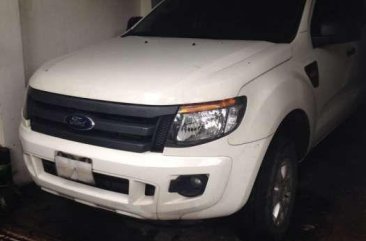 2015 Ford Ranger FOR SALE