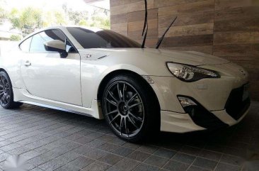 2014 Toyota 86 FOR SALE