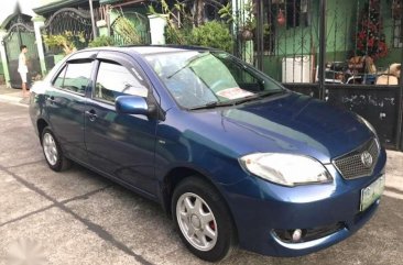 SELLING Toyota Vios j 2005