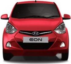 Hyundai Eon Glx 2018 for sale