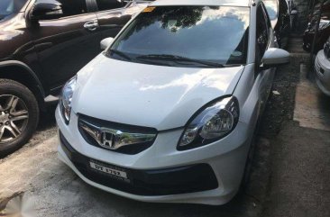 2017 HONDA BRIO automatic for sale