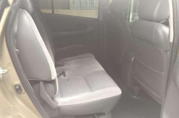 3 Toyota Innova E Diesel Manual Power Steering