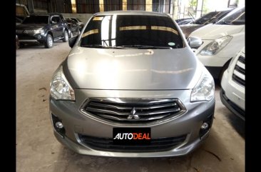 2017 Mitsubishi Mirage G4 for sale