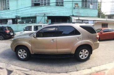 2010 Toyota Fortuner G Auto Diesel Low mileage