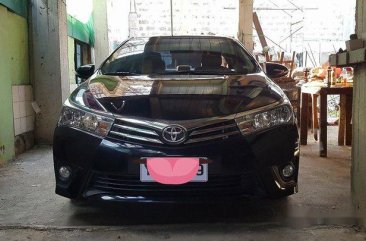 Toyota Corolla Altis 2016 for sale