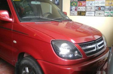 Mitsubishi Adventure 2017 for sale