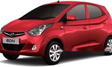 Hyundai Eon Glx 2018 for sale