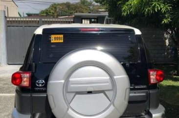 2015 Toyota FJ Cruiser FOR SALE