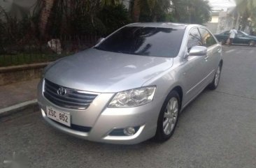 2008Mdl Toyota Camry 3.5Q AT FOR SALE