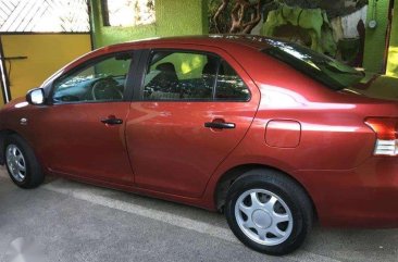 Toyota Vios J 2008 FOR SALE