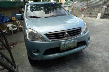 Well-kept Mitsubishi Fuzion 2008 for sale