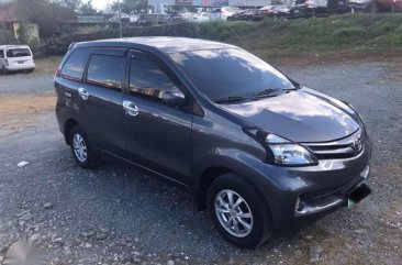 2013 Toyota Avanza 13 E AT Batmancars