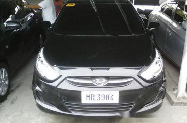 Hyundai Accent 2017 for sale