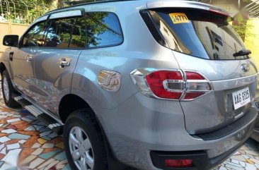 Ford Everest new look 2016 FOR SALE