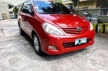 For Sale Only 2012 Toyota Innova 2.5 E