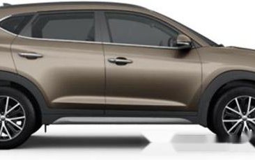 Hyundai Tucson Gl 2018 for sale