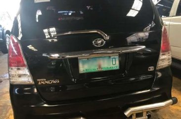 2010 TOYOTA Innova G MT FOR SALE