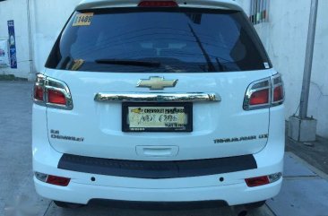 2016 Chevrolet Trailblazer for sale