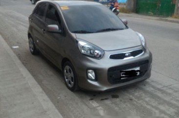 2017      Kia    picanto for sale