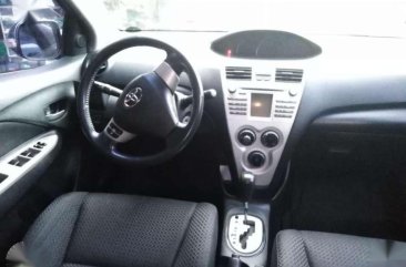 For sale 2009 Toyota Vios 1.5 g Automatic transmission