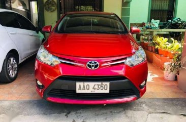 Toyota Vios 2014 FOR SALE