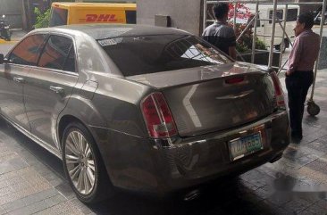 Chrysler 300C 2012 for sale