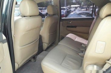 Toyota Fortuner 2013 for sale