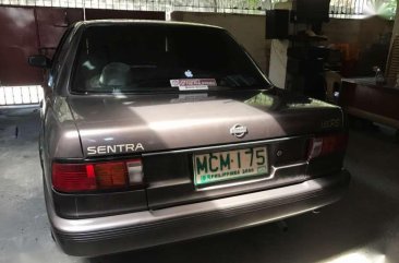 Nissan Sentra Model 1999 for sale