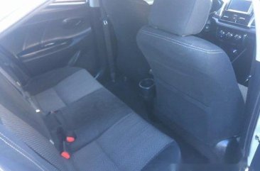 Good as new Toyota Vios 2016 for sale