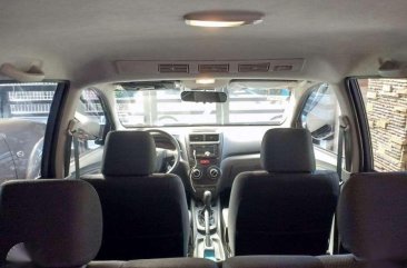 2013 Toyota Avanza 1.3 E Fresh seldom used