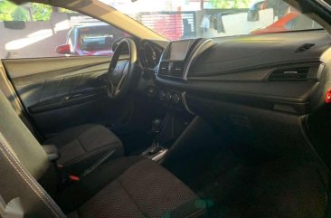 2018 Toyota Vios E Automatic Transmission Dual VVTi