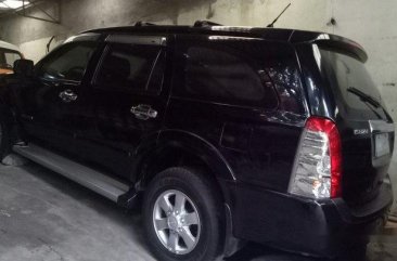 Isuzu Alterra 2007 for sale