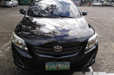 Toyota Corolla Altis 2009 for sale