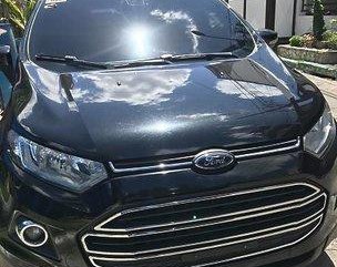 2016 FORD ECOSPORT TITANIUM (AT) - Top of the line