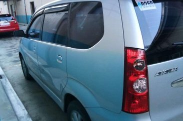 2008 Toyota Avanza For Sale CASA maintained