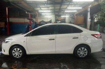 Toyota Vios 1.3j manual 2016 all power