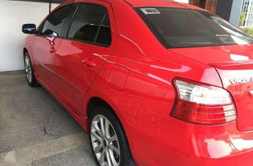 2013 For Sale Toyota Vios 1.5G trd