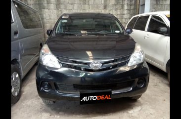 2015 Toyota Avanza for sale