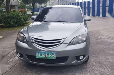 Mazda 3 2005 for sale