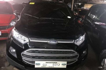 2017 Ford Ecosport 1.3 Liter for sale