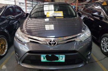 2013 Toyota Vios 1.3 e matic gas FOR SALE